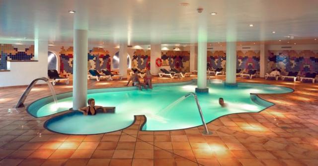 Hôtel & Spa Golden Bahia De Tossa 4* - Tossa de Mar