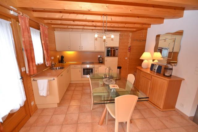 Chalet Les Etoiles 035 - Le Grand Bornand