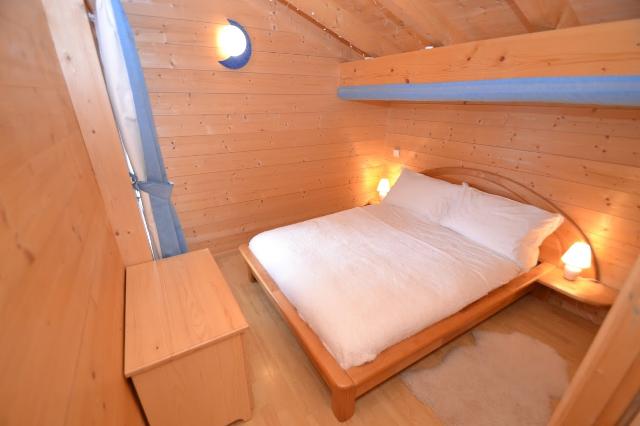 Chalet Les Etoiles 035 - Le Grand Bornand