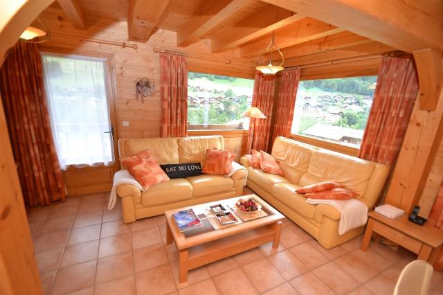 Chalet Les Etoiles 035 - Le Grand Bornand