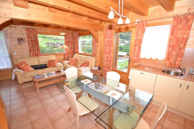 Chalet Les Etoiles 035 - Le Grand Bornand