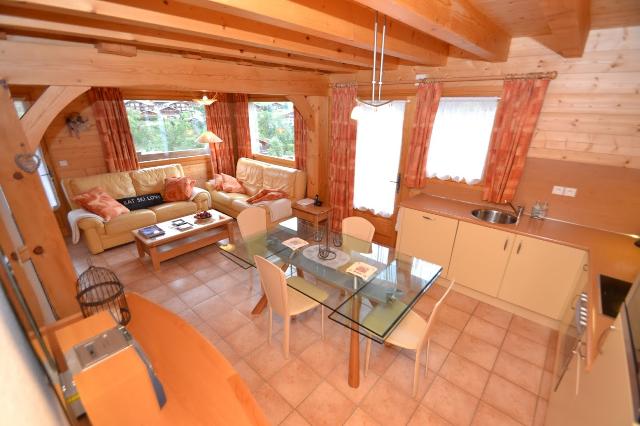 Chalet Les Etoiles 035 - Le Grand Bornand