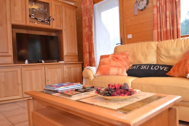 Chalet Les Etoiles 035 - Le Grand Bornand