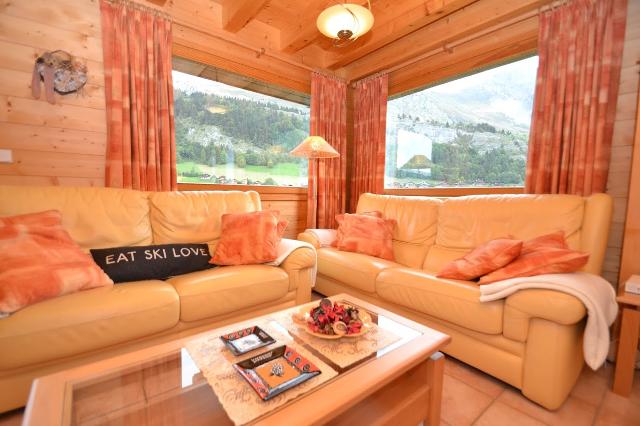 Chalet Les Etoiles 035 - Le Grand Bornand