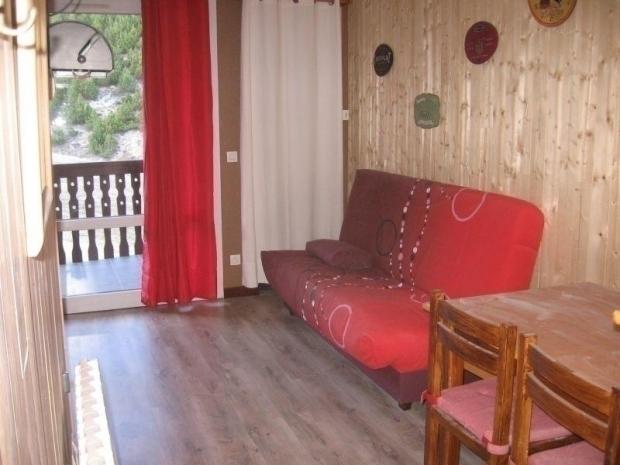 Le Panoramic I - Les Angles