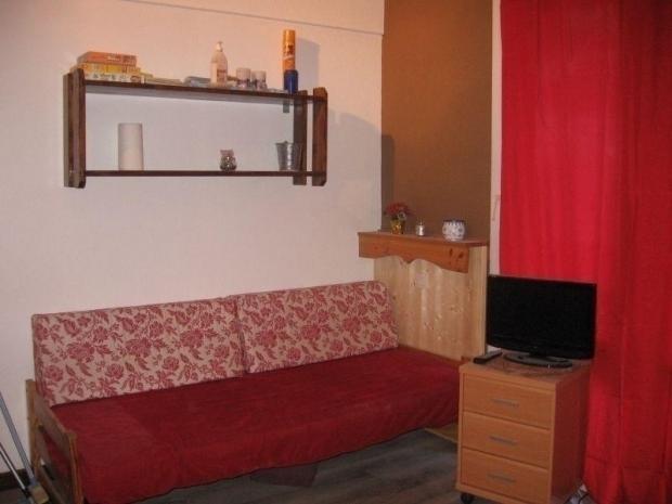 Le Panoramic I - Les Angles