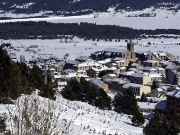 Le Panoramic I - Les Angles