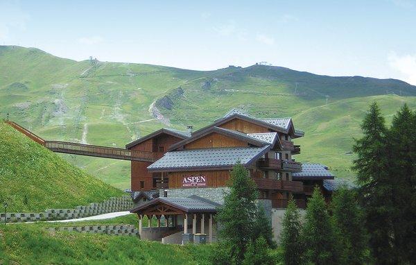 La Plagne FRS011 - Plagne Villages