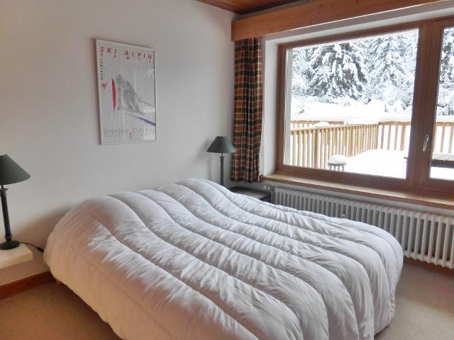 Appartements La Gelinotte - Méribel Centre 1600 