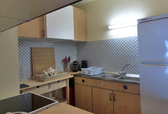 Appartements La Gelinotte - Méribel Centre 1600 