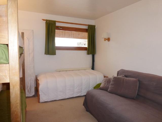 Appartements La Gelinotte - Méribel Centre 1600 