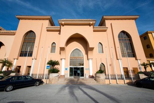 Hôtel IPV Palace & Spa 4* - Fuengirola