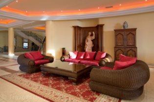 Hôtel IPV Palace & Spa 4* - Fuengirola