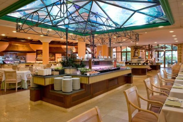 Hôtel IPV Palace & Spa 4* - Fuengirola