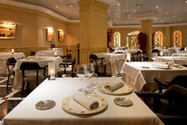 Hôtel IPV Palace & Spa 4* - Fuengirola