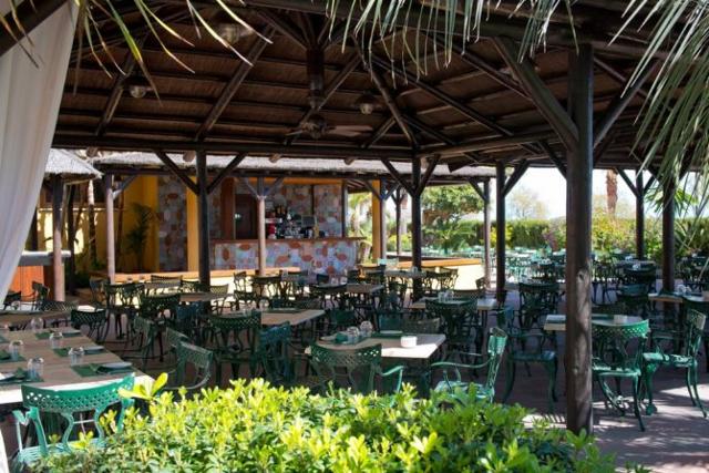 Hôtel IPV Palace & Spa 4* - Fuengirola