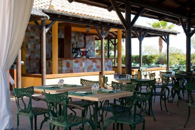 Hôtel IPV Palace & Spa 4* - Fuengirola