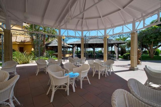 Hôtel IPV Palace & Spa 4* - Fuengirola