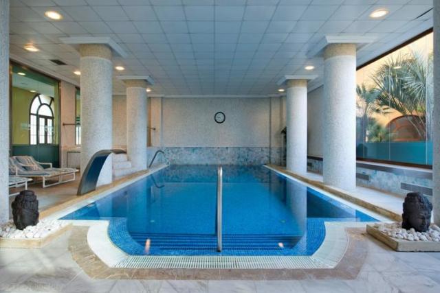 Hôtel IPV Palace & Spa 4* - Fuengirola