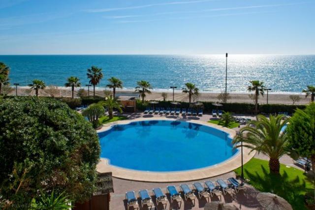 Hôtel IPV Palace & Spa 4* - Fuengirola