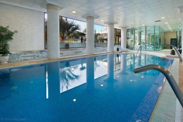 Hôtel IPV Palace & Spa 4* - Fuengirola