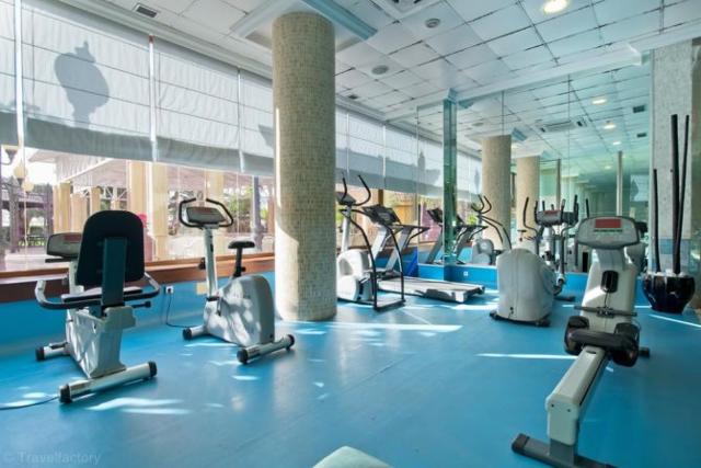 Hôtel IPV Palace & Spa 4* - Fuengirola