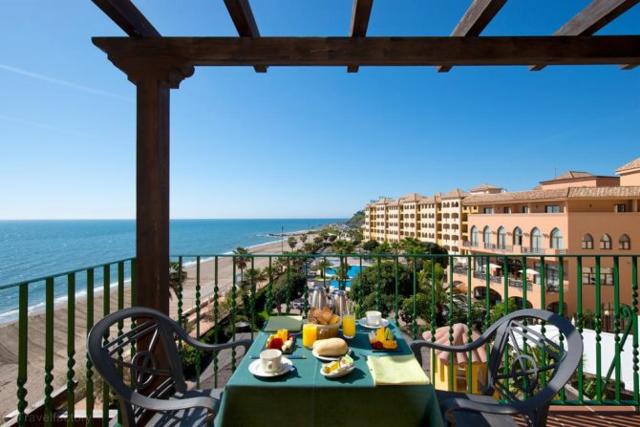 Hôtel IPV Palace & Spa 4* - Fuengirola