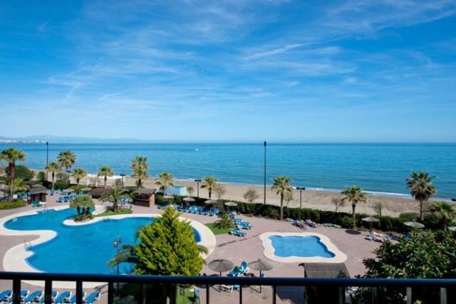 Hôtel IPV Palace & Spa 4* - Fuengirola
