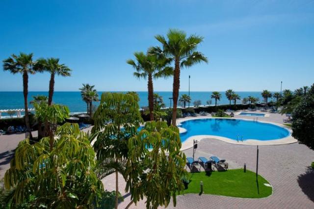 Hôtel IPV Palace & Spa 4* - Fuengirola