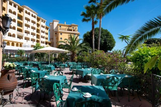 Hôtel IPV Palace & Spa 4* - Fuengirola