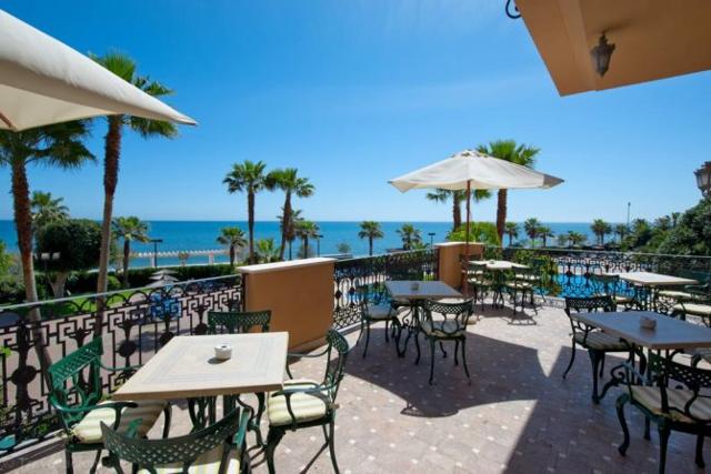 Hôtel IPV Palace & Spa 4* - Fuengirola