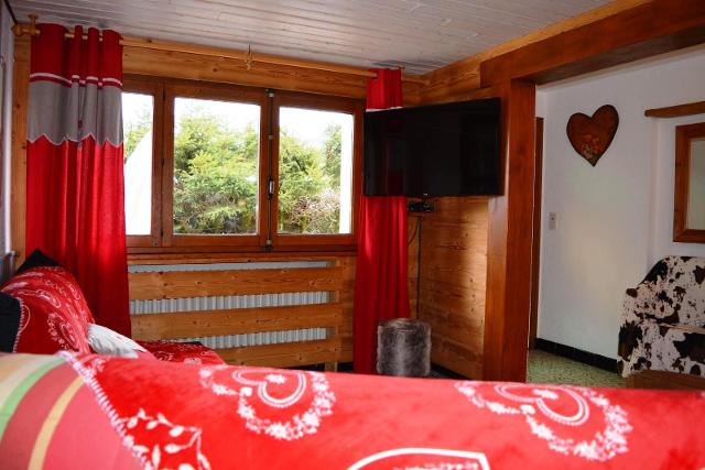 LES EPINETTES - Le Grand Bornand