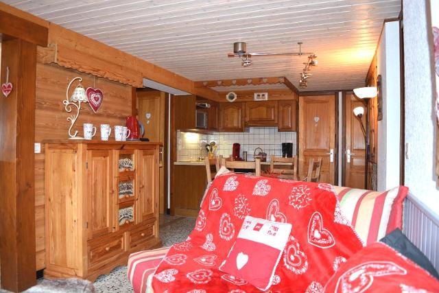 LES EPINETTES - Le Grand Bornand