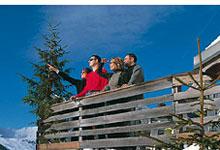 Village D'Arêches en Demi Pension - Arêches Beaufort