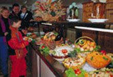 Village D'Arêches en Demi Pension - Arêches Beaufort