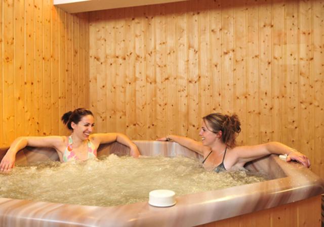 Village Vacances Azureva d'Egat - Font Romeu - Pyrénées 2000