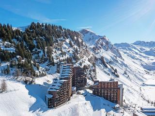 Pierre & Vacances Résidence Antarès - Avoriaz