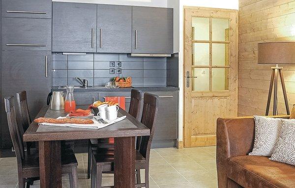 Les Gets FRH021 - Les Gets