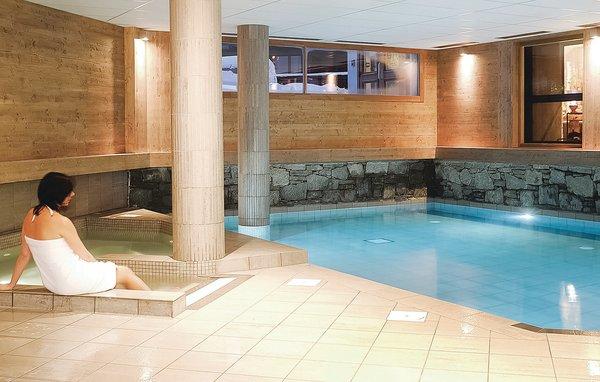 Les Gets FRH021 - Les Gets