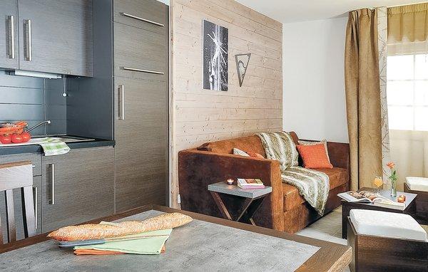 Les Gets FRH021 - Les Gets