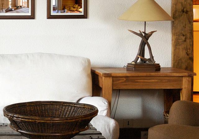 Résidences Réparties Le Plateau - Méribel Centre 1600 