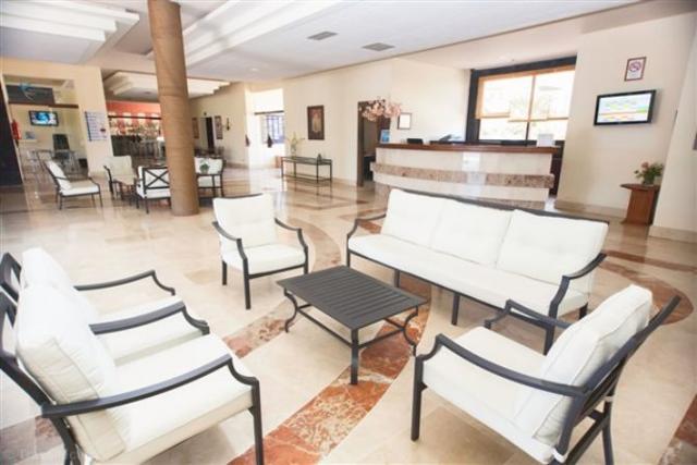 Vitalclass Lanzarote Sports & Wellness Resort 4* - Costa teguise