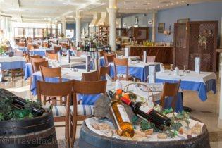 Vitalclass Lanzarote Sports & Wellness Resort 4* - Costa teguise