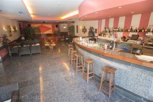 Vitalclass Lanzarote Sports & Wellness Resort 4* - Costa teguise