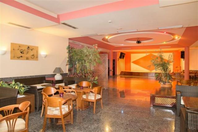 Vitalclass Lanzarote Sports & Wellness Resort 4* - Costa teguise