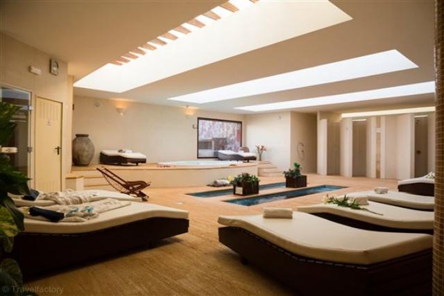 Vitalclass Lanzarote Sports & Wellness Resort 4* - Costa teguise