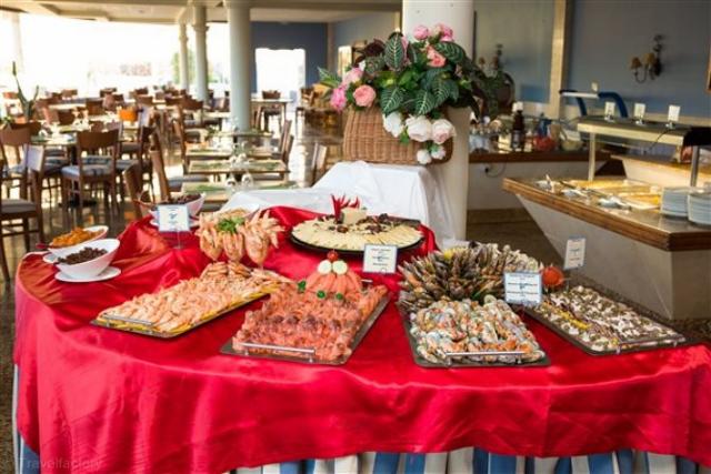 Vitalclass Lanzarote Sports & Wellness Resort 4* - Costa teguise