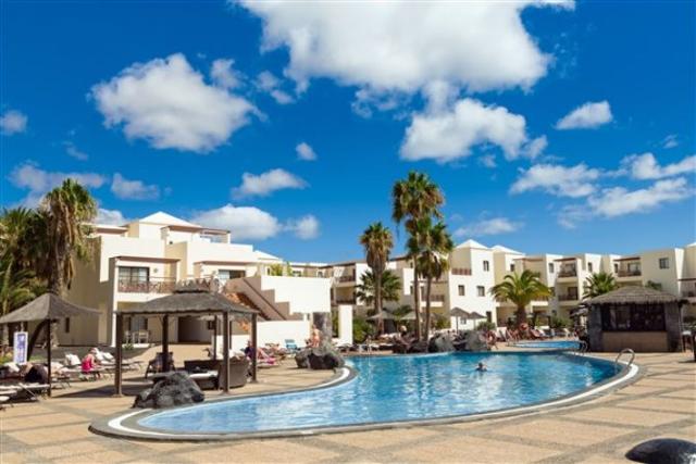 Vitalclass Lanzarote Sports & Wellness Resort 4* - Costa teguise