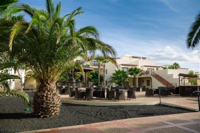 Vitalclass Lanzarote Sports & Wellness Resort 4* - Costa teguise