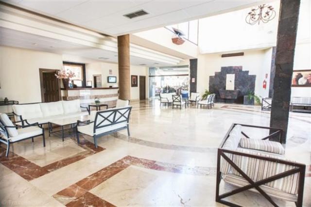 Vitalclass Lanzarote Sports & Wellness Resort 4* - Costa teguise